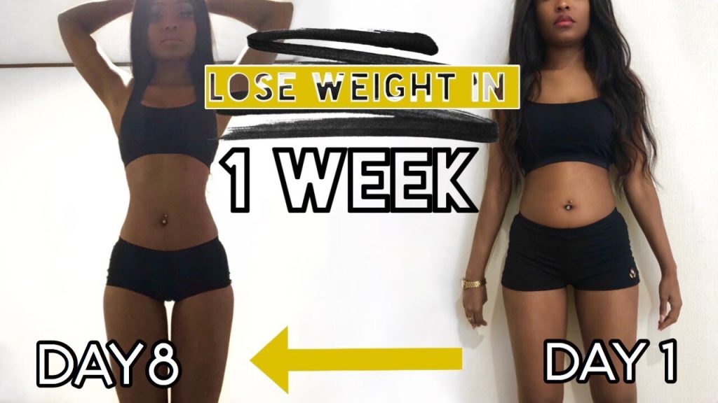 how-i-lost-15-pounds-in-one-week-lose-weight-fast-diet-journey